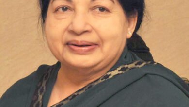 जयललिता