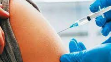 वैक्सीनेशन