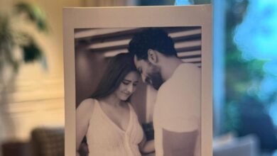 Katrina Kaif Pregnancy