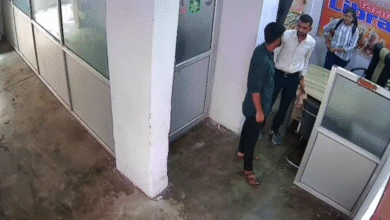 Lakhimpur Kheri News