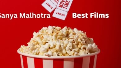 Sanya Malhotra Best Films