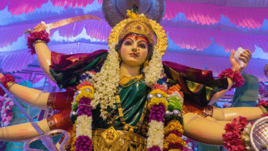 Shardiya Navratri 2025