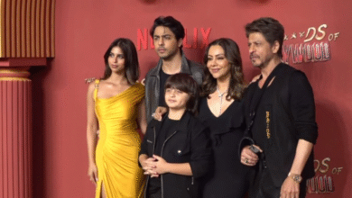 The Ba***ds Of Bollywood