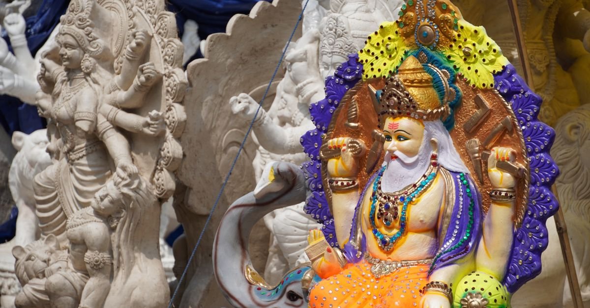 Vishwakarma Puja 2025 