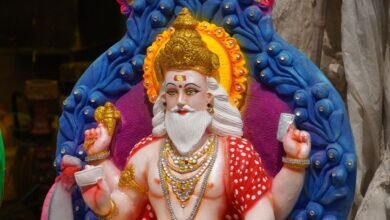Vishwakarma Puja 2025