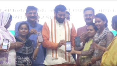 cm nayab singh saini