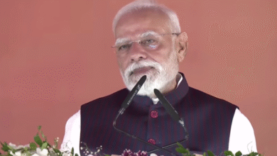 pm modi odisha visit