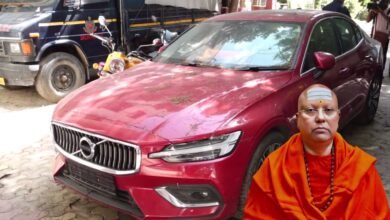 swami Chaitanyananda