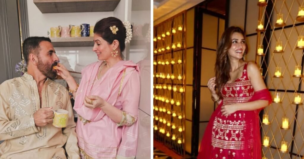 Bollywood Diwali Celebration 2025