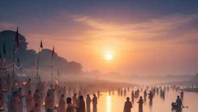 Chhath Puja School Holiday 2025