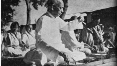 Sardar Vallabhbhai Patel Jayanti