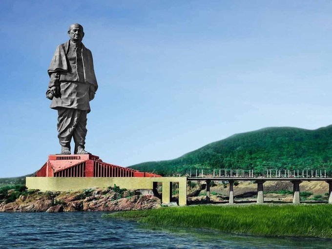 Sardar Vallabhbhai Patel Jayanti