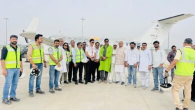 Noida International Airport