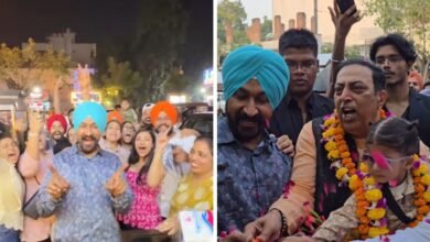 Gurcharan Singh Tmkoc