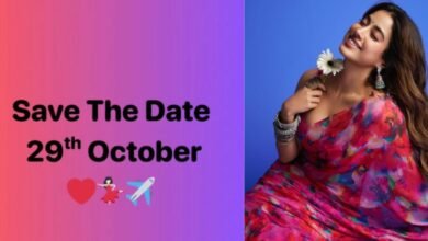 Janhvi Kapoor Cryptic Post