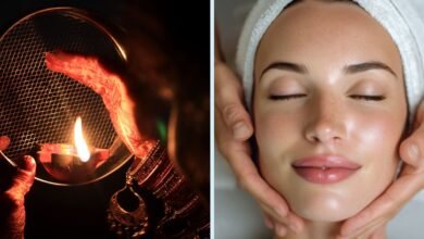 Karwa Chauth Pre Skincare