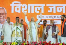NDA releases manifesto