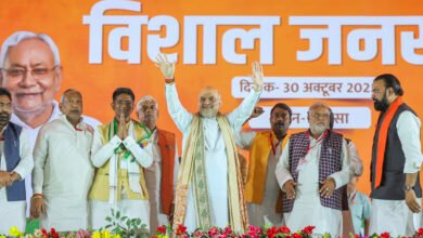 NDA releases manifesto