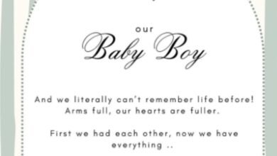 Parineeti Chopra Baby Boy