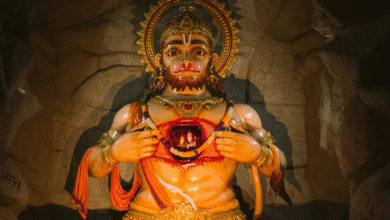 Prayagraj Hanuman Janmotsav