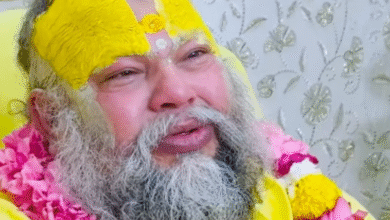 Premanand Ji Maharaj