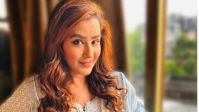 Shilpa Shinde: