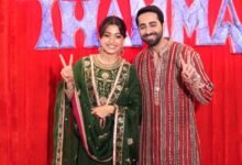 Thamma Box Office Collections