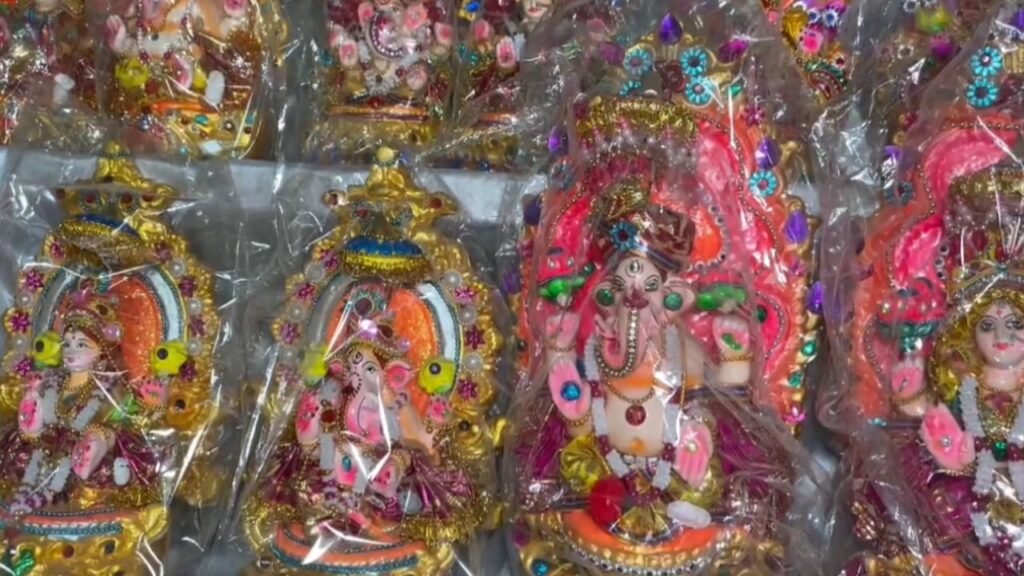 Varanasi Diwali 2025 