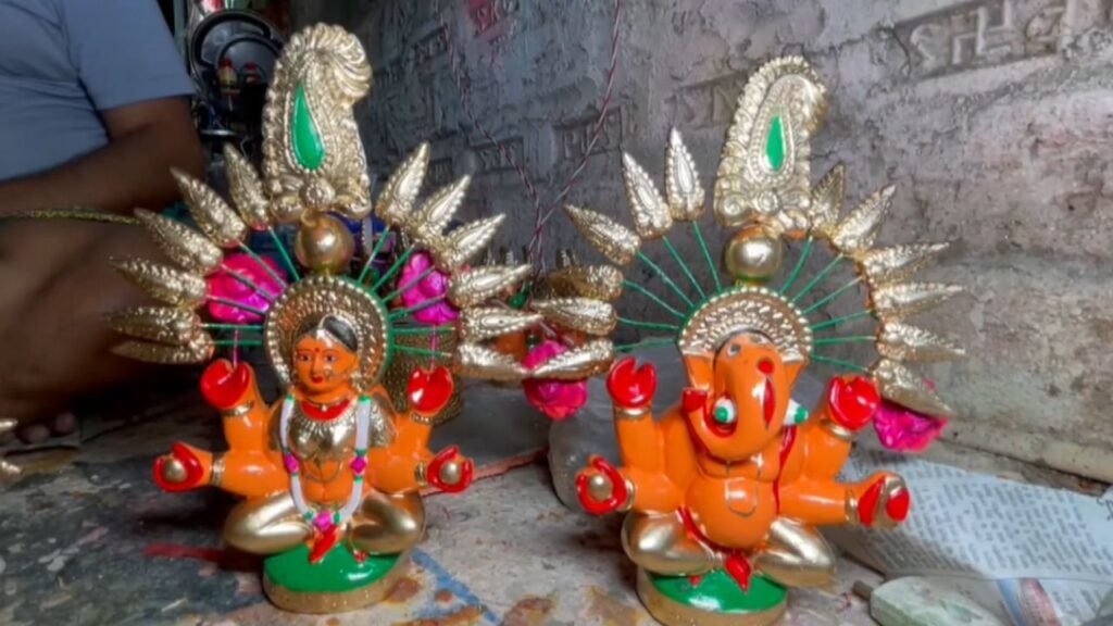 Varanasi Diwali 2025