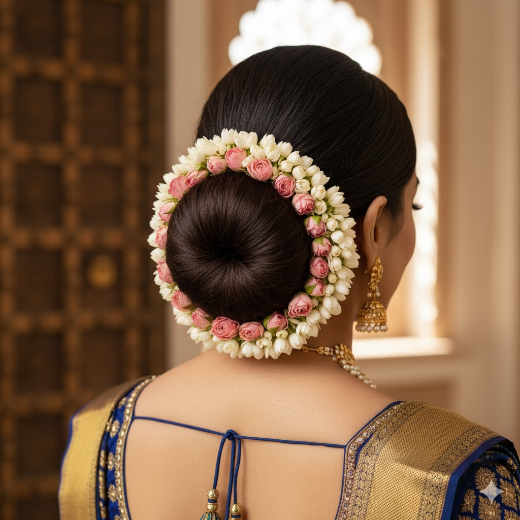 Diwali 2025 Hairstyles