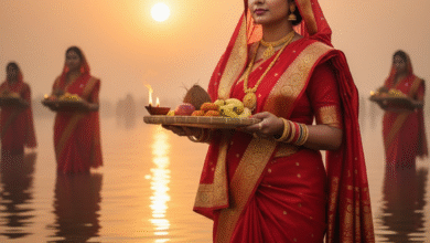 Chhath puja 2025