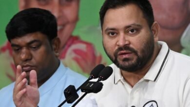 Tejashwi yadav