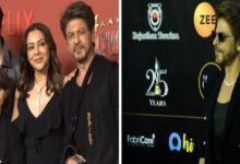 Shah Rukh Khan Birthday Special