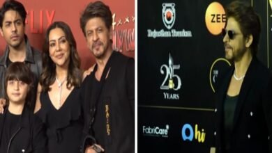 Shah Rukh Khan Birthday Special