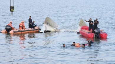 Bargi Dam Cruise Tragedy