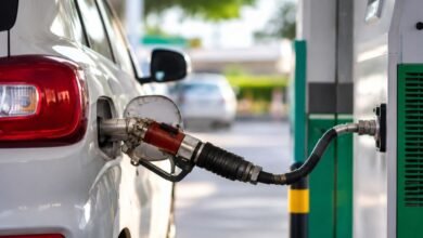 CNG Price Hike