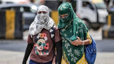 Delhi-NCR Weather
