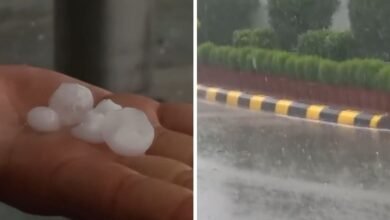 Delhi Weather