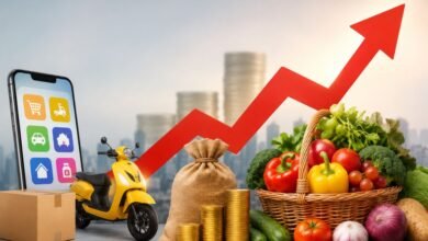 Fuel Price Hike Impact
