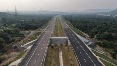 Ganga Expressway