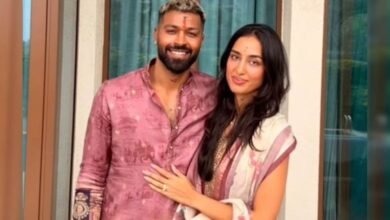 Hardik Pandya Marriage Rumors