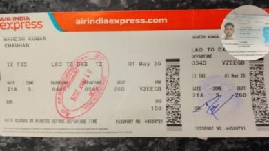 Lucknow Airport