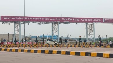 MLFF Toll System
