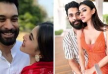 Mouni-Suraj