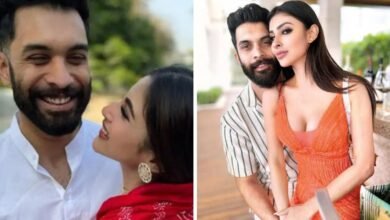 Mouni-Suraj