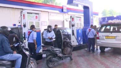 Petrol-Diesel new price