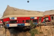 Rishikesh Train Accident: