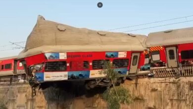 Rishikesh Train Accident: