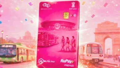Saheli Smart Cards:
