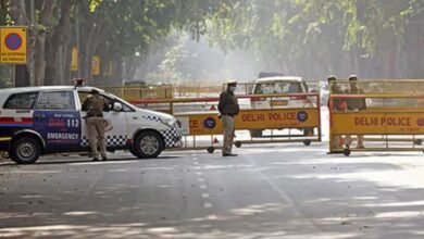 School Rape Case